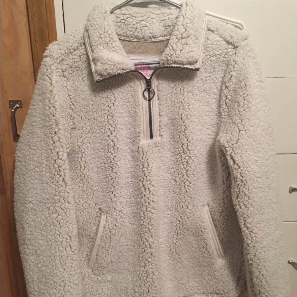 Cozy Sherpa